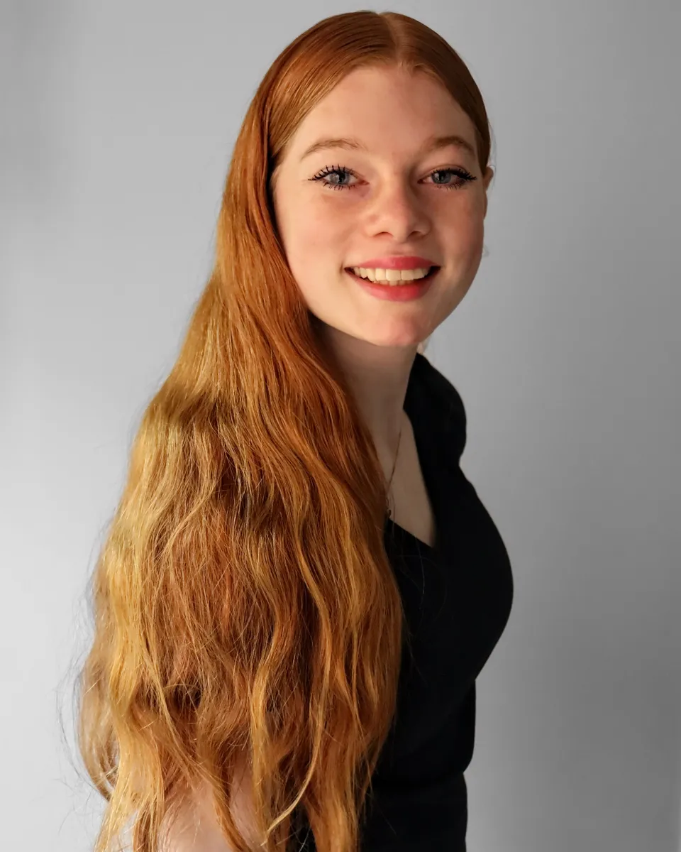 Sophie Jones