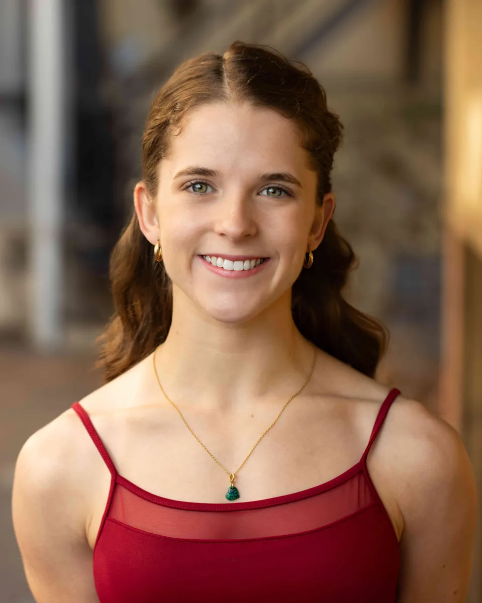 Caitlin Davar