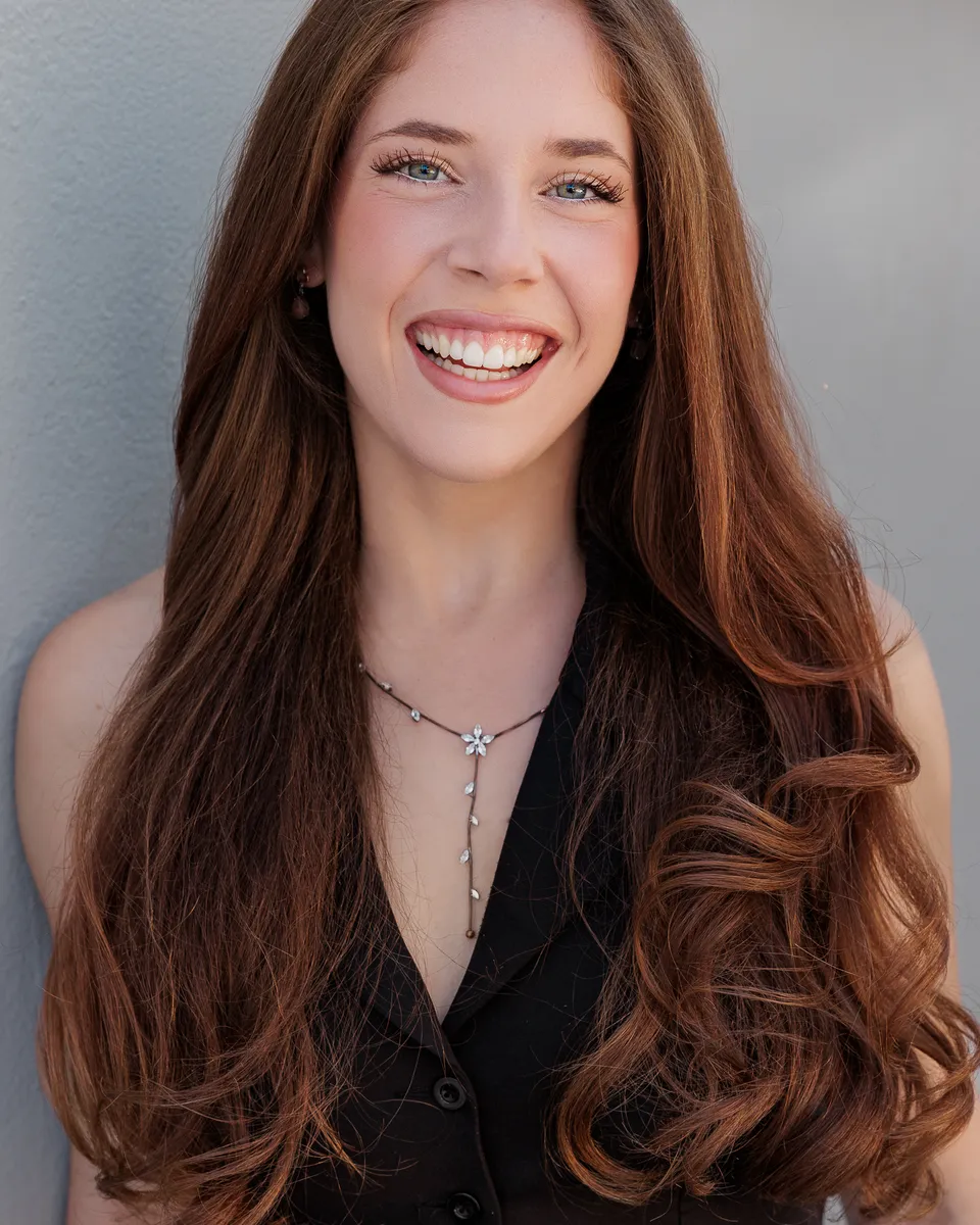 Sylvia Kokkinos