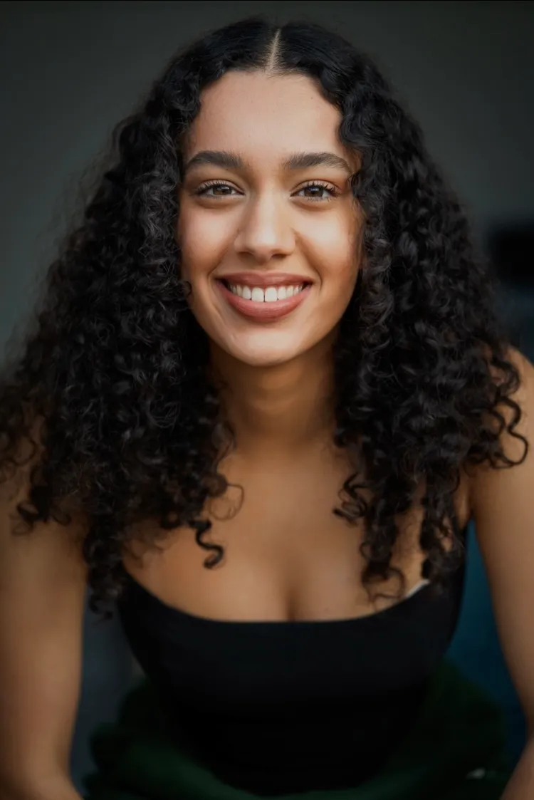 Laila Salloum