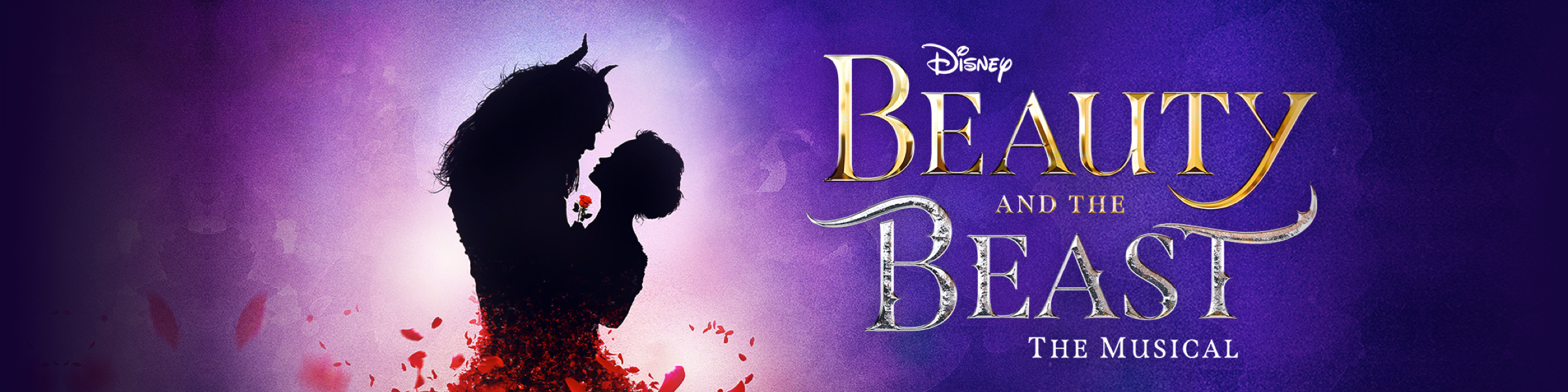 Beauty and the Beast - Female Ensemble, Female Swing & Belle Cover