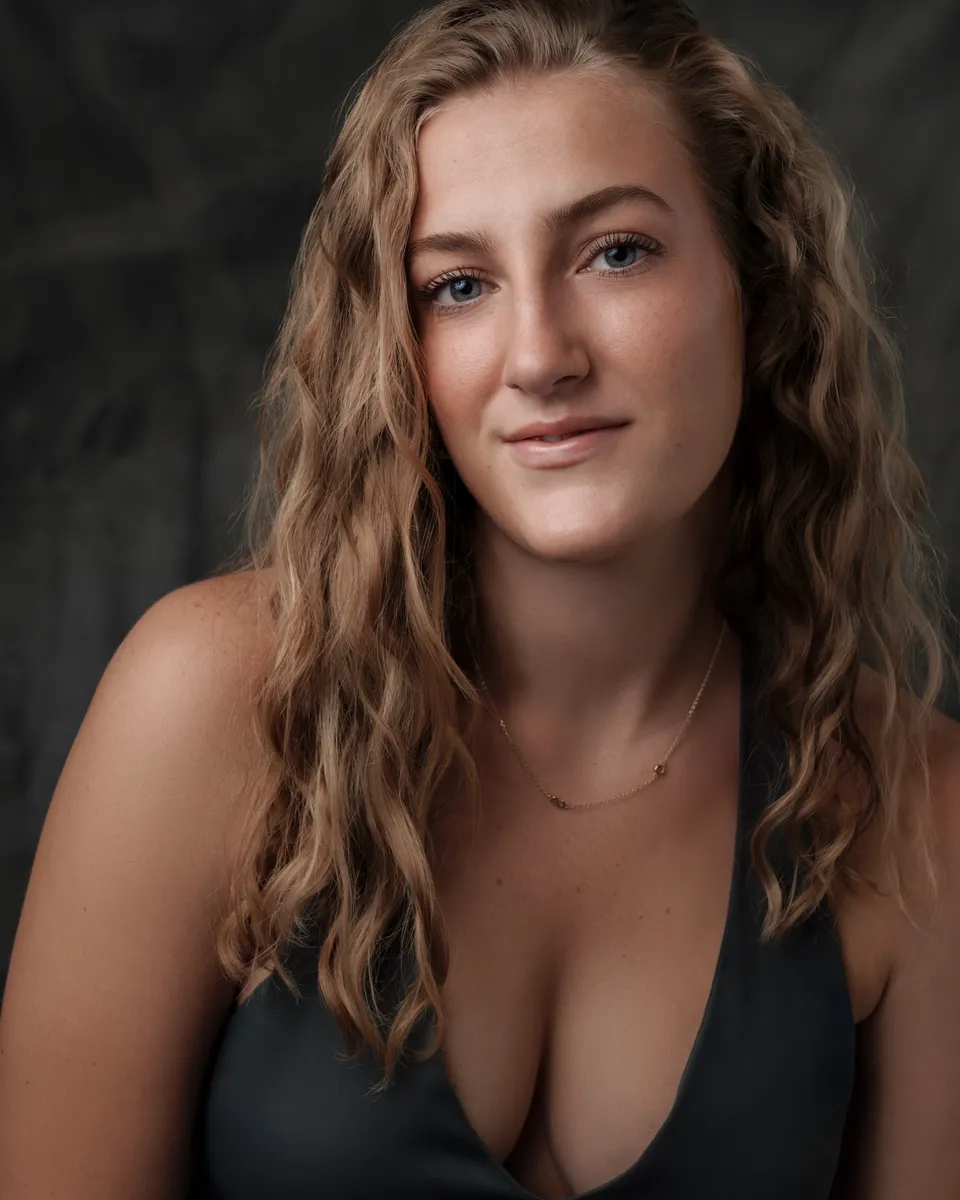Sophie Graham-Jones