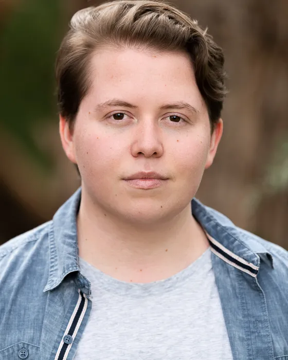Daniel Cook