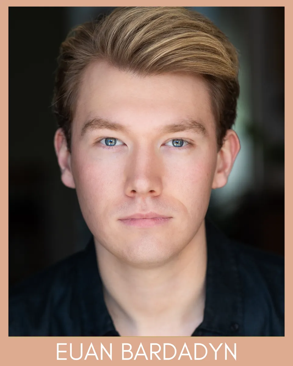 Euan Bardadyn