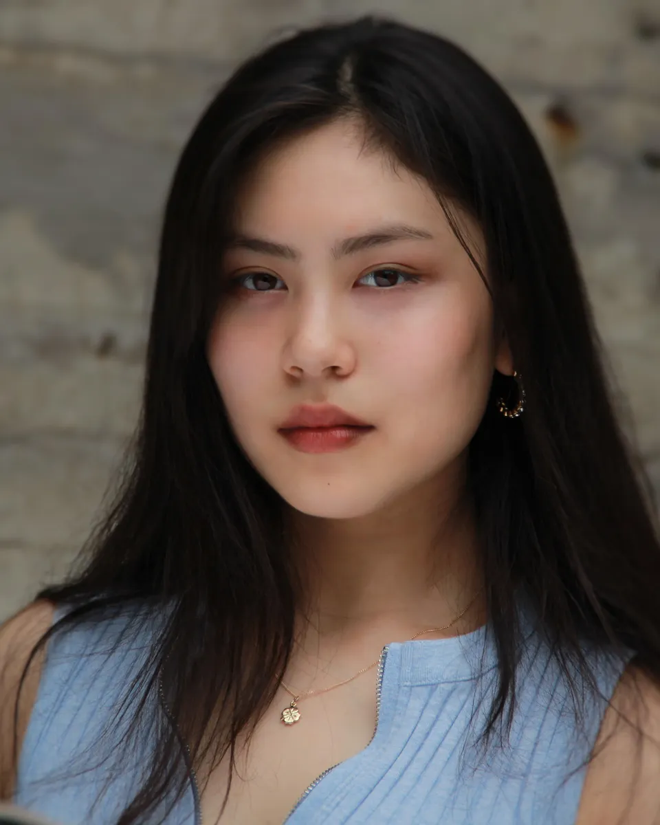 Sara Hosoyama