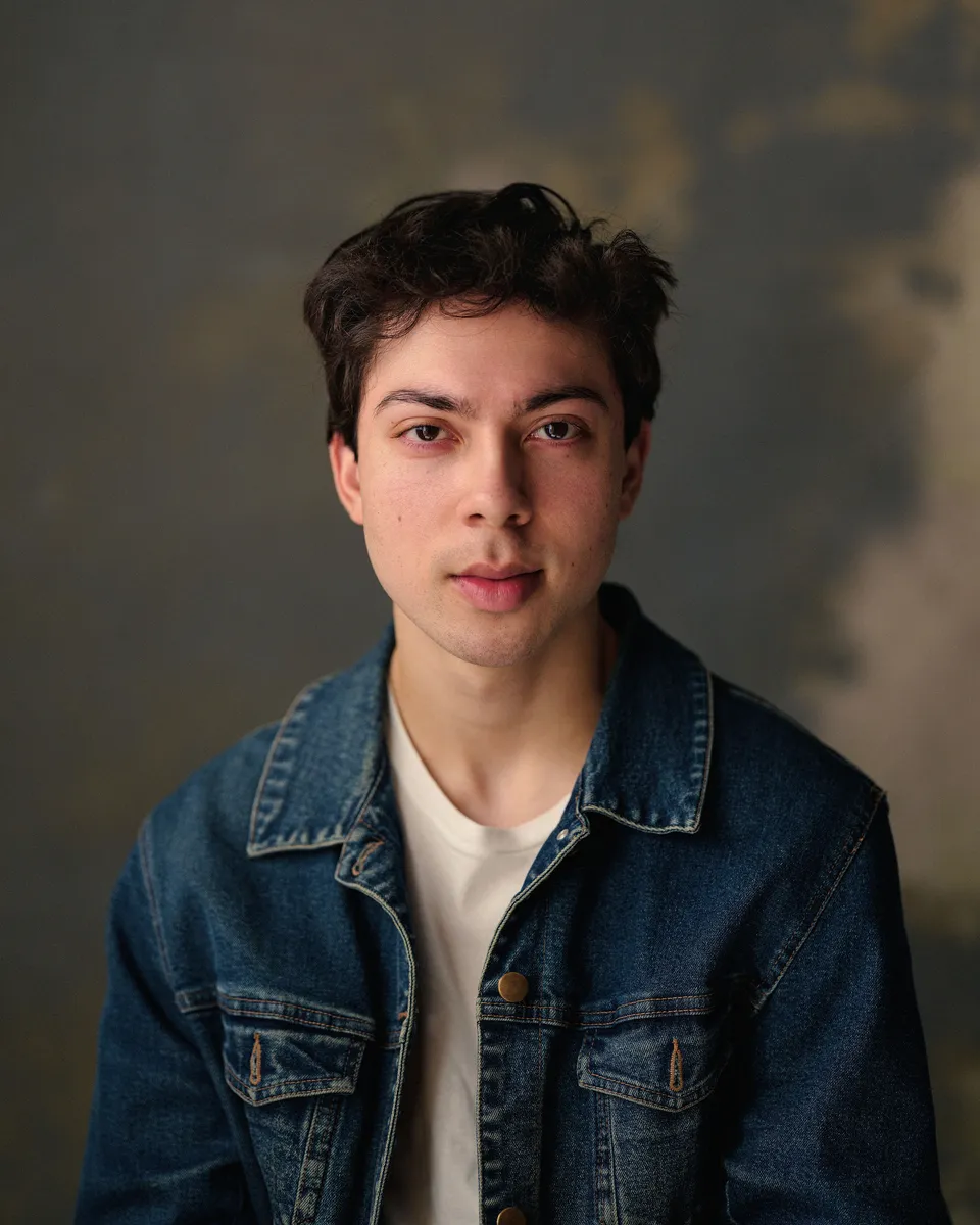 Zachary Fernandez