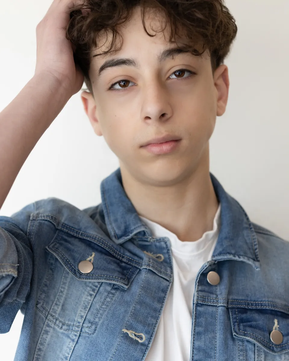 Aydin Kendjer