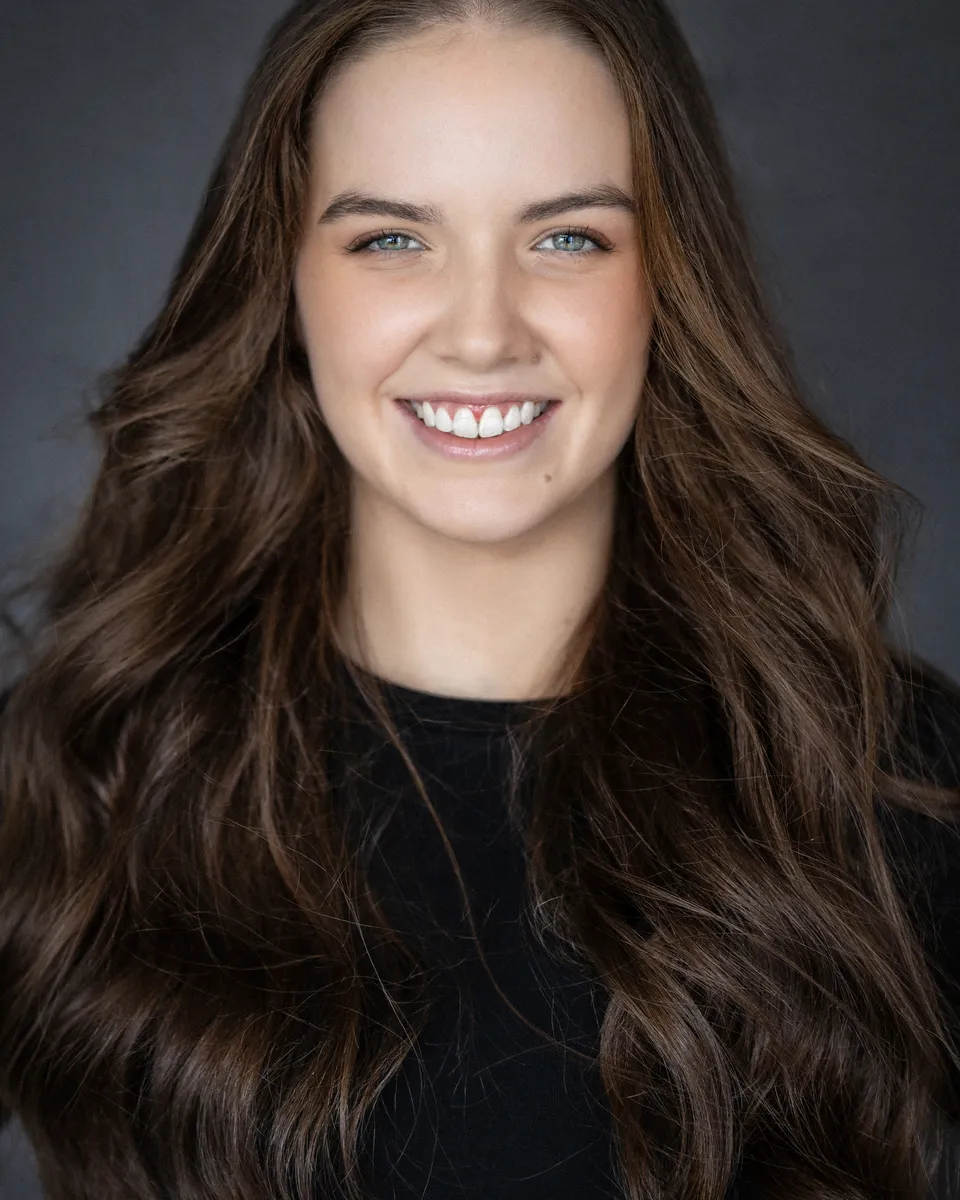 Charlotte Campbell