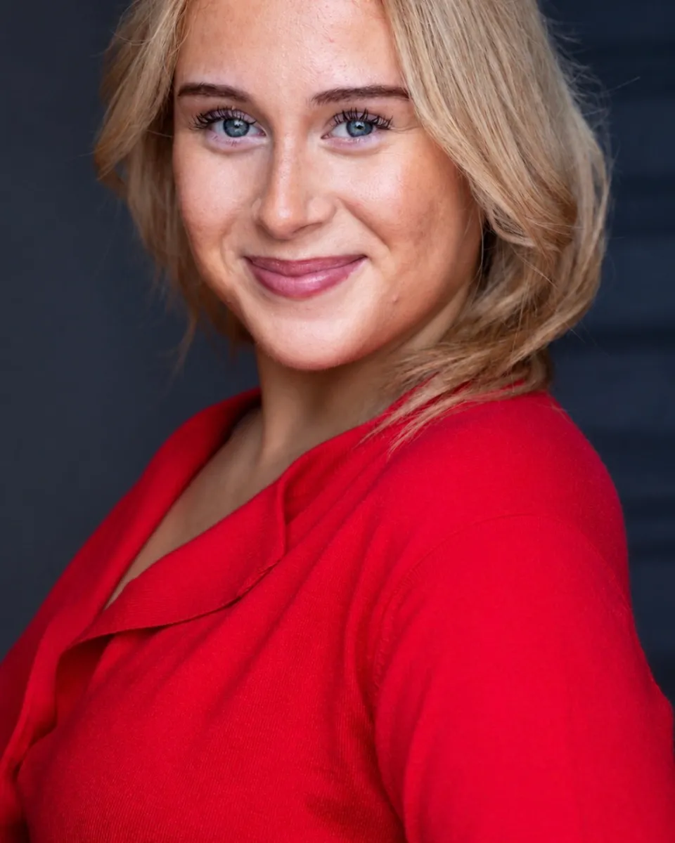 Ruby Edwards