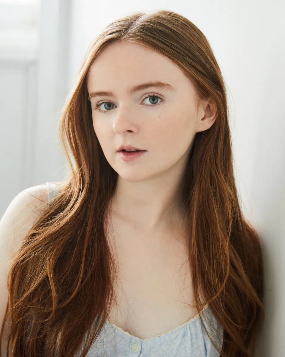 Aria Ferris