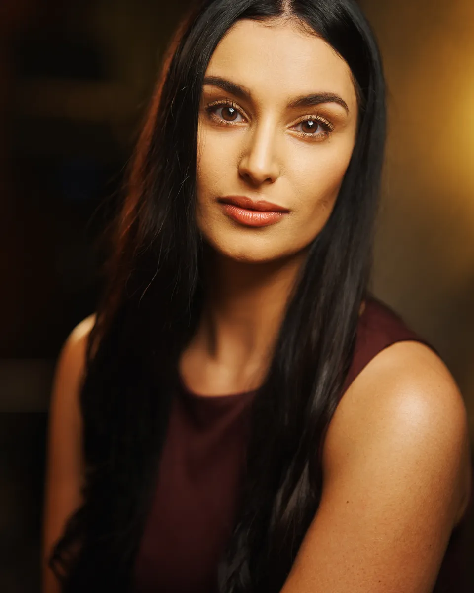 Nykita O'Keeffe