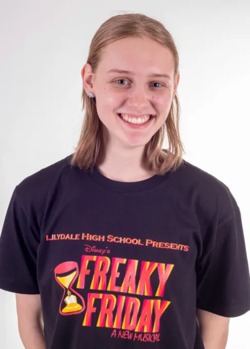 Rebecca Clark