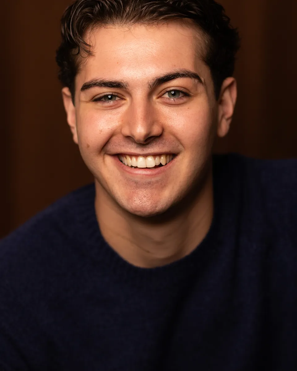 Hamish Stewart