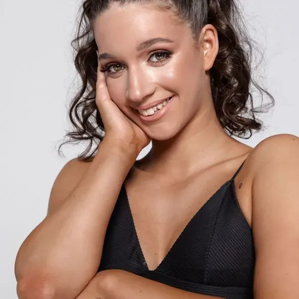 Soleil Szita