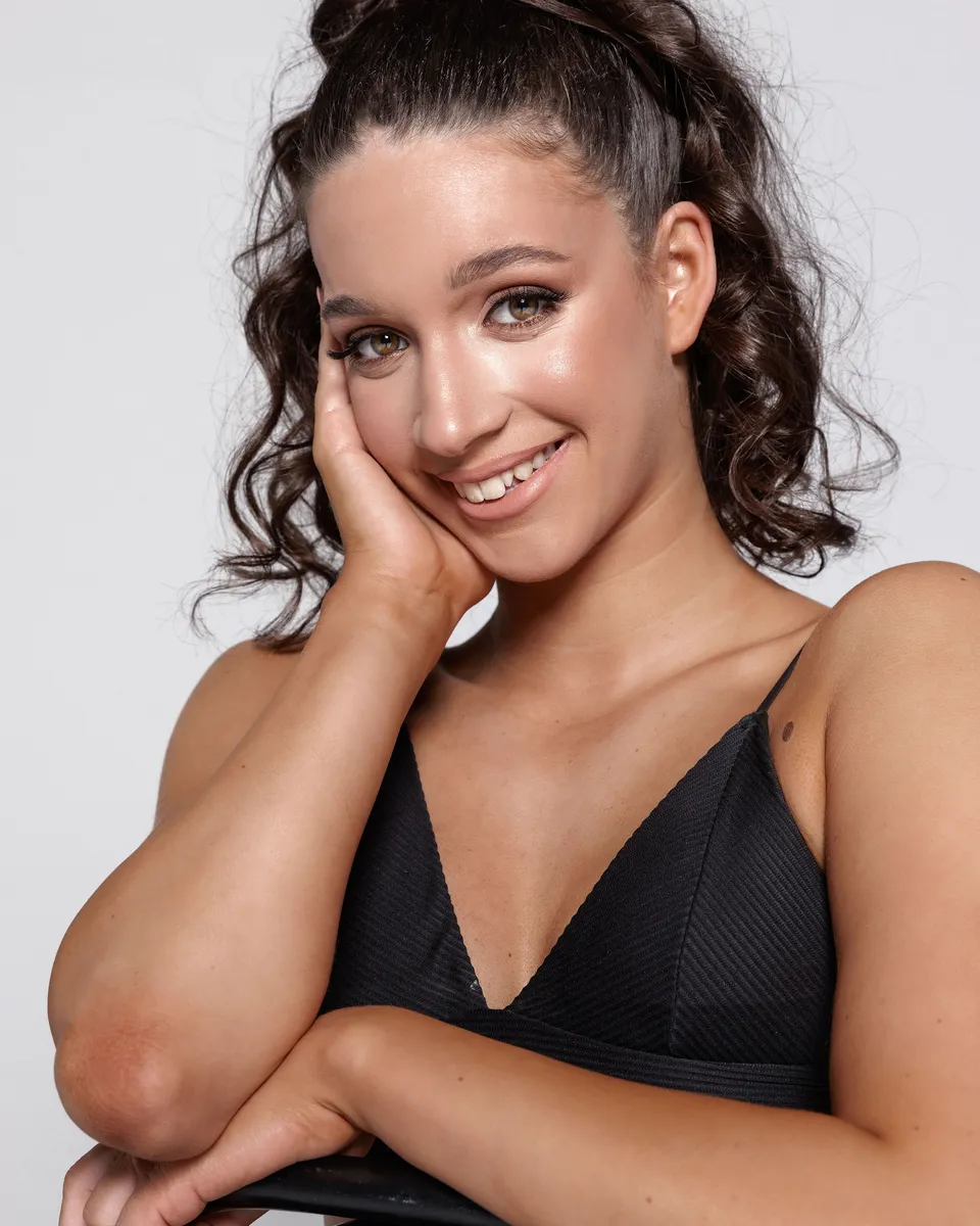 Soleil Szita