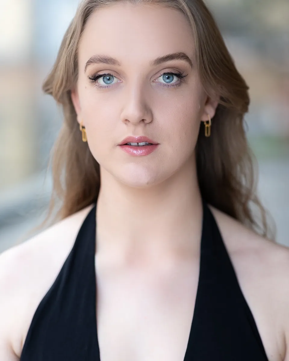 Georgia Blackmore