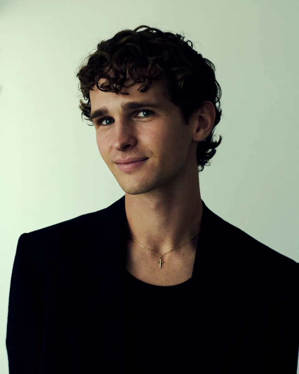 Damian Hempstead