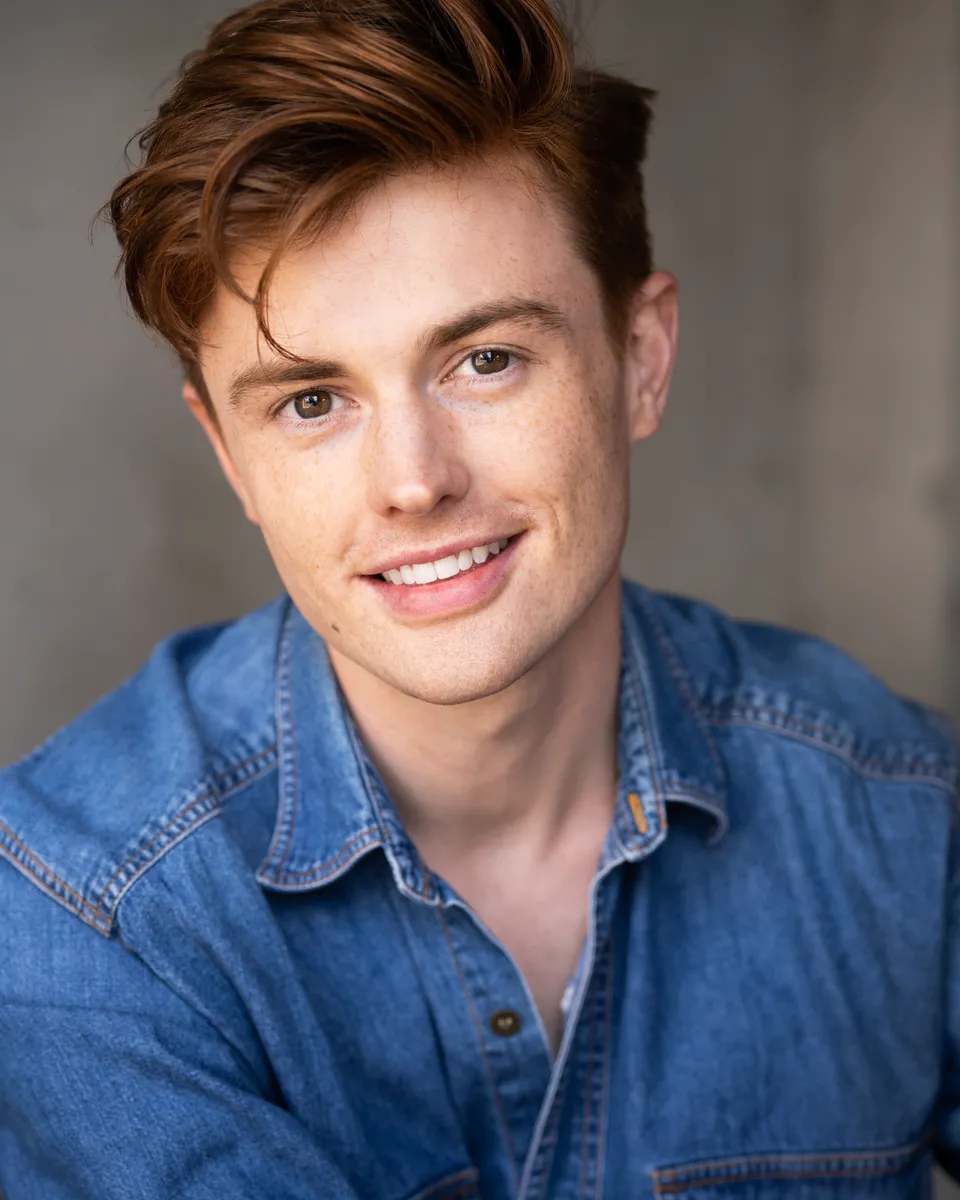 Joel Granger