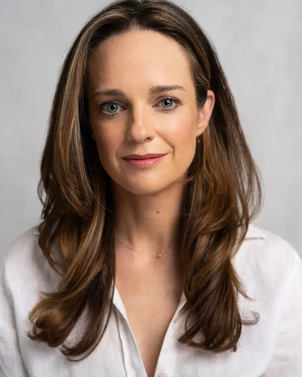Penny McNamee