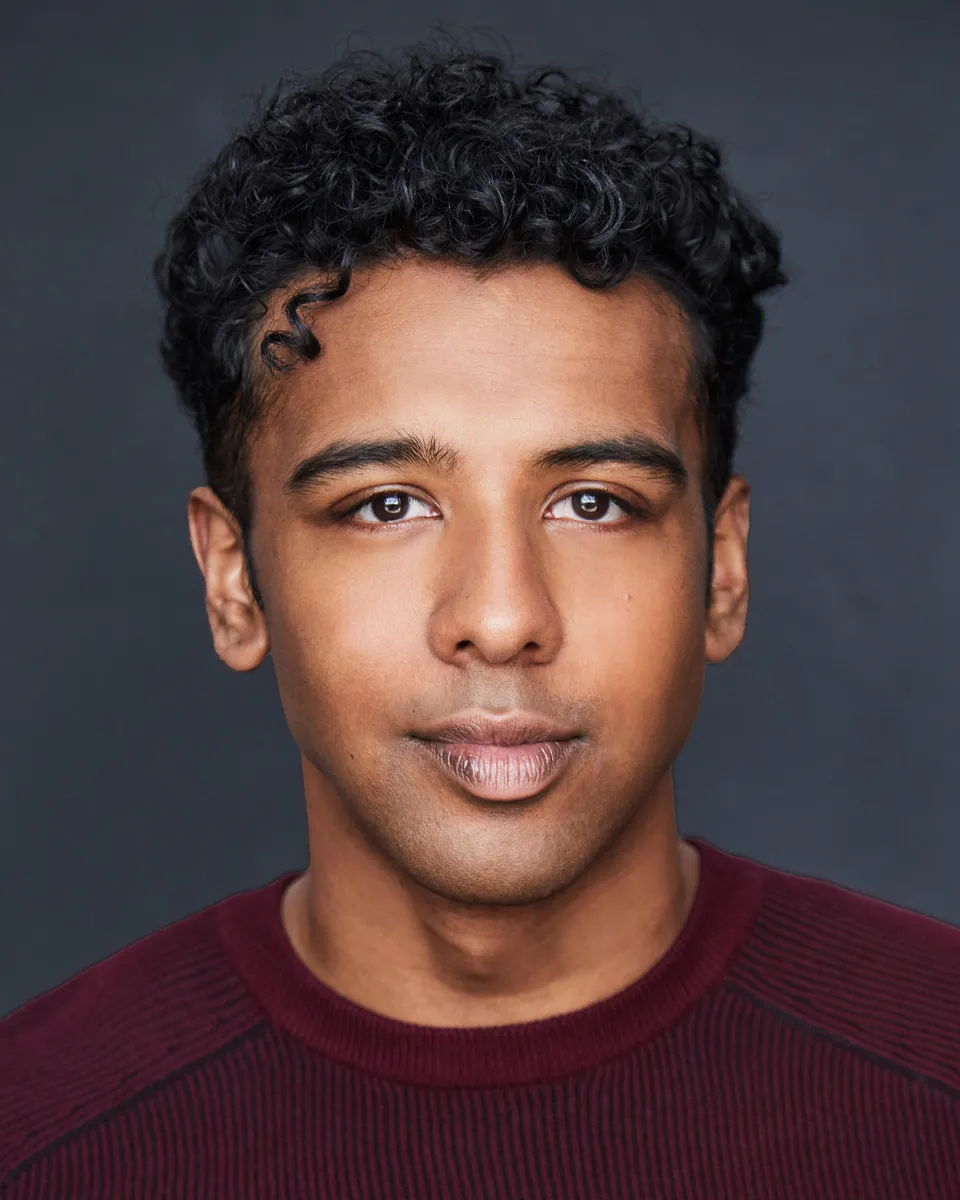 Rishab Sheehan Shrivastav (Kern)
