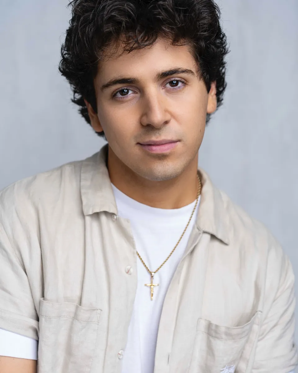 Aydan Calafiore