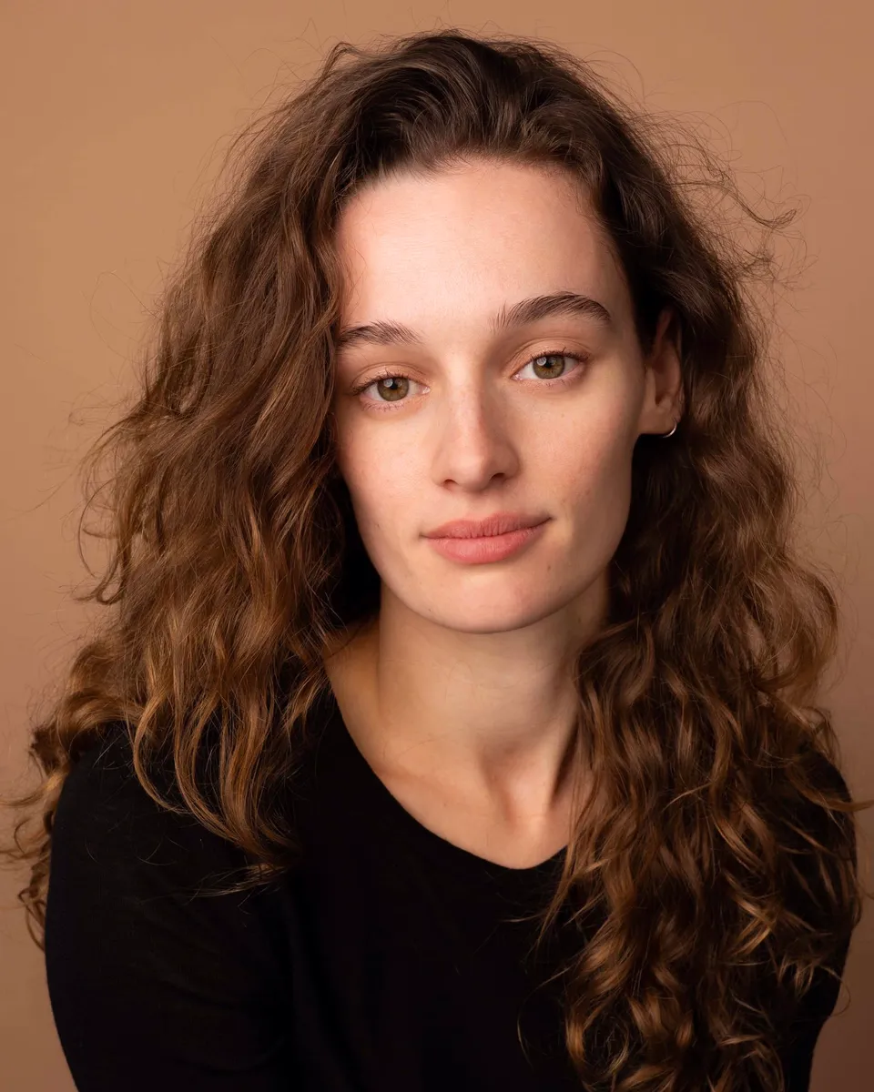 Francesca Nason