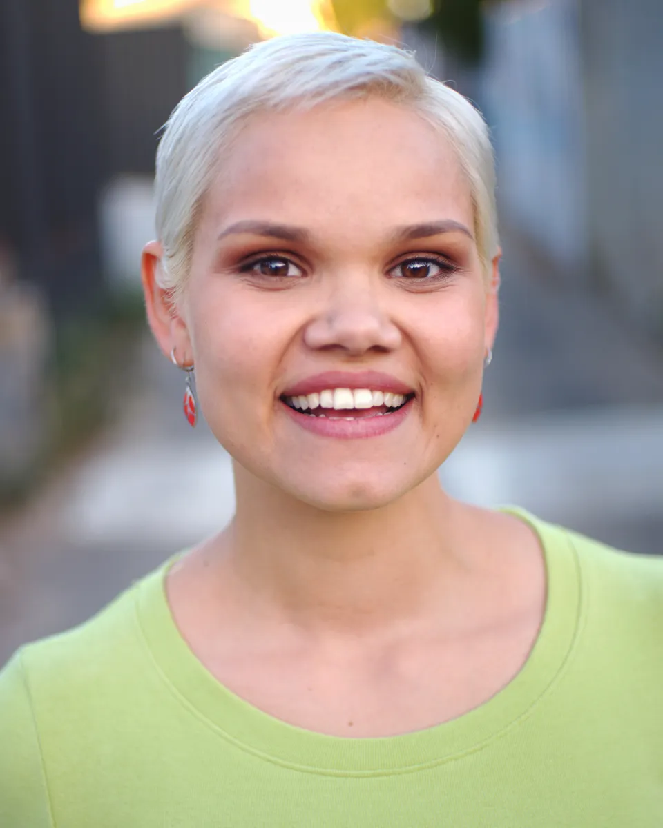 Lila McGuire