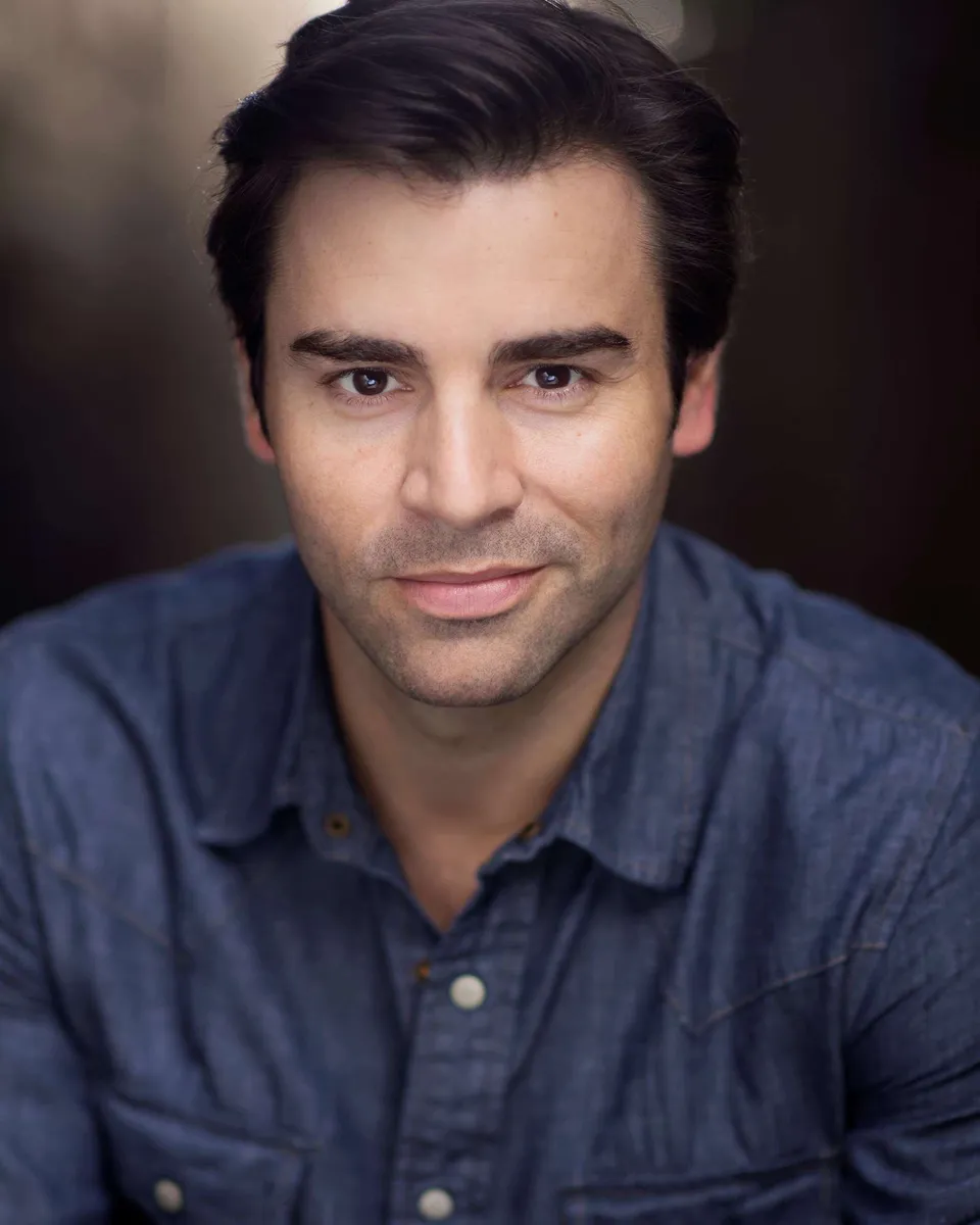 Adam Fiorentino