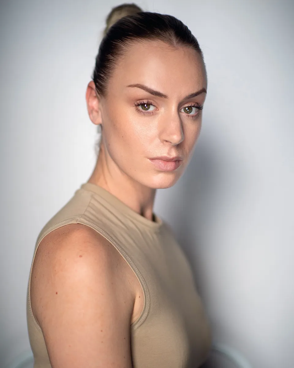 Calista Nelmes