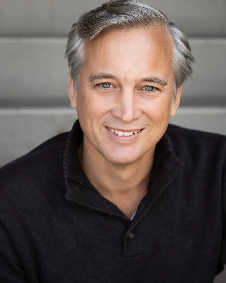 Ian Stenlake