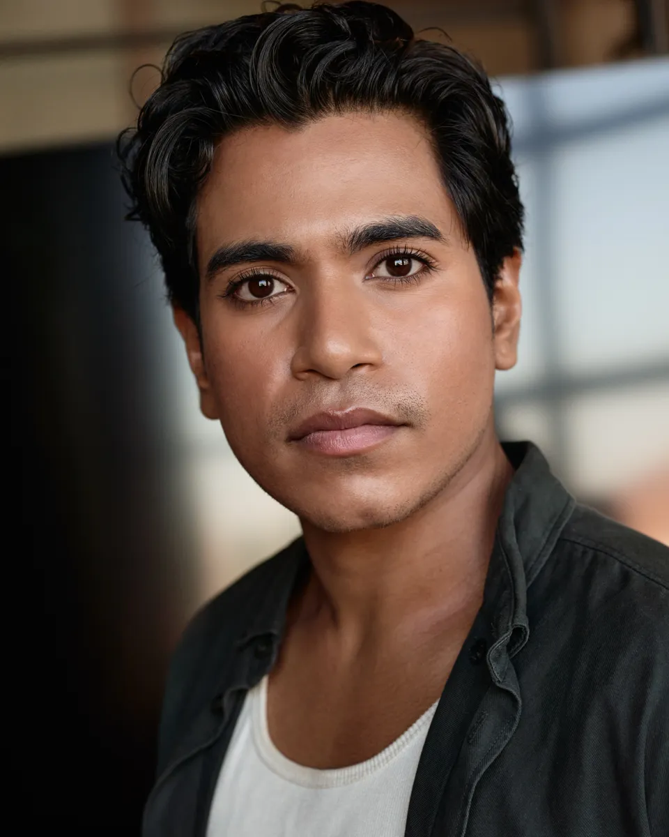 Yashith Fernando
