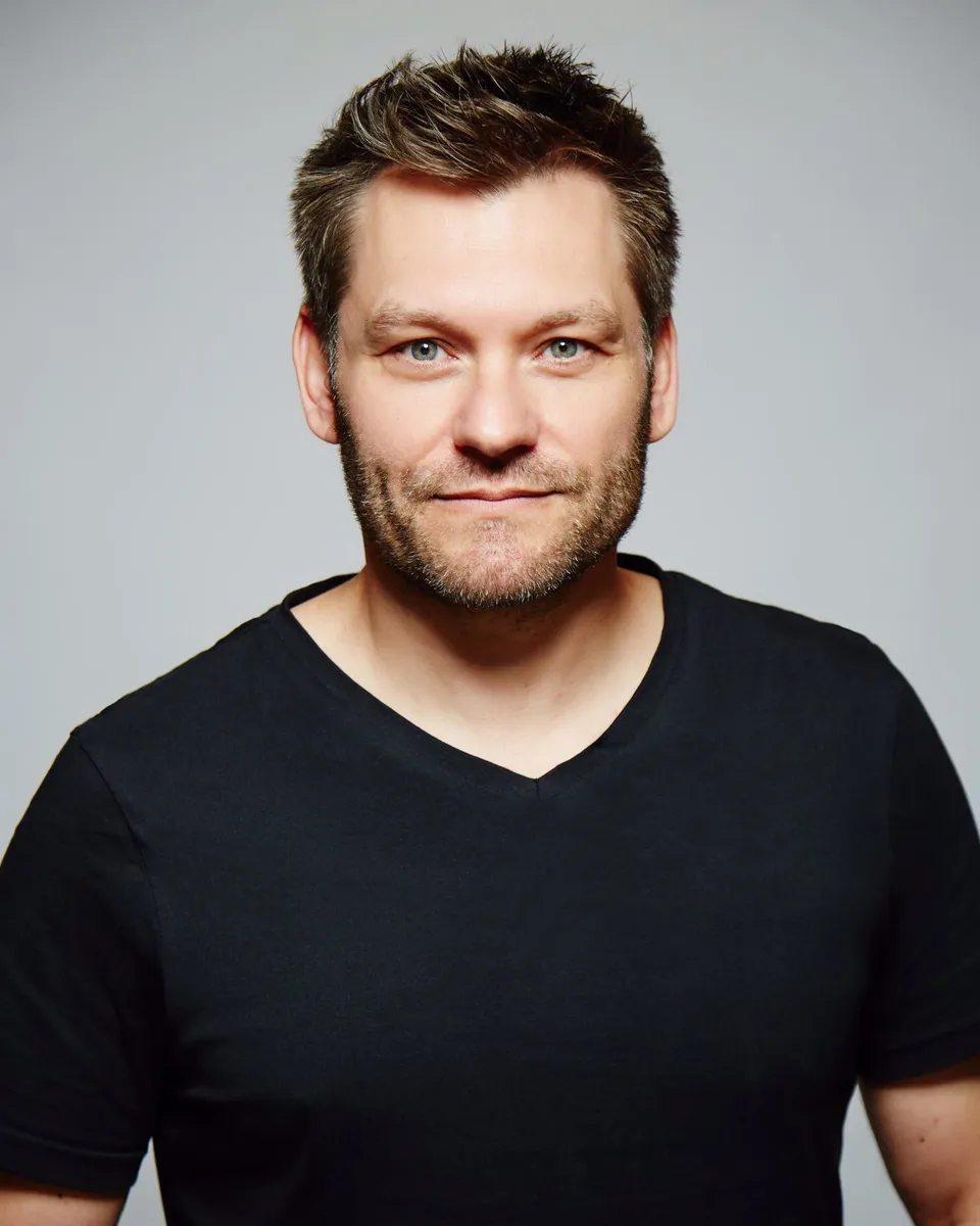 Josef Ber