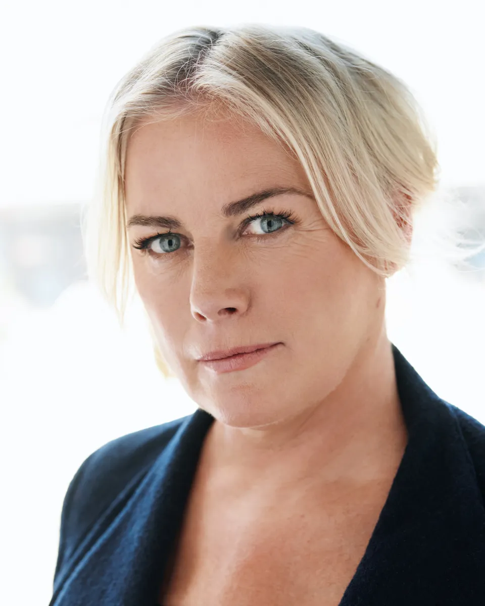 Kate Kendall