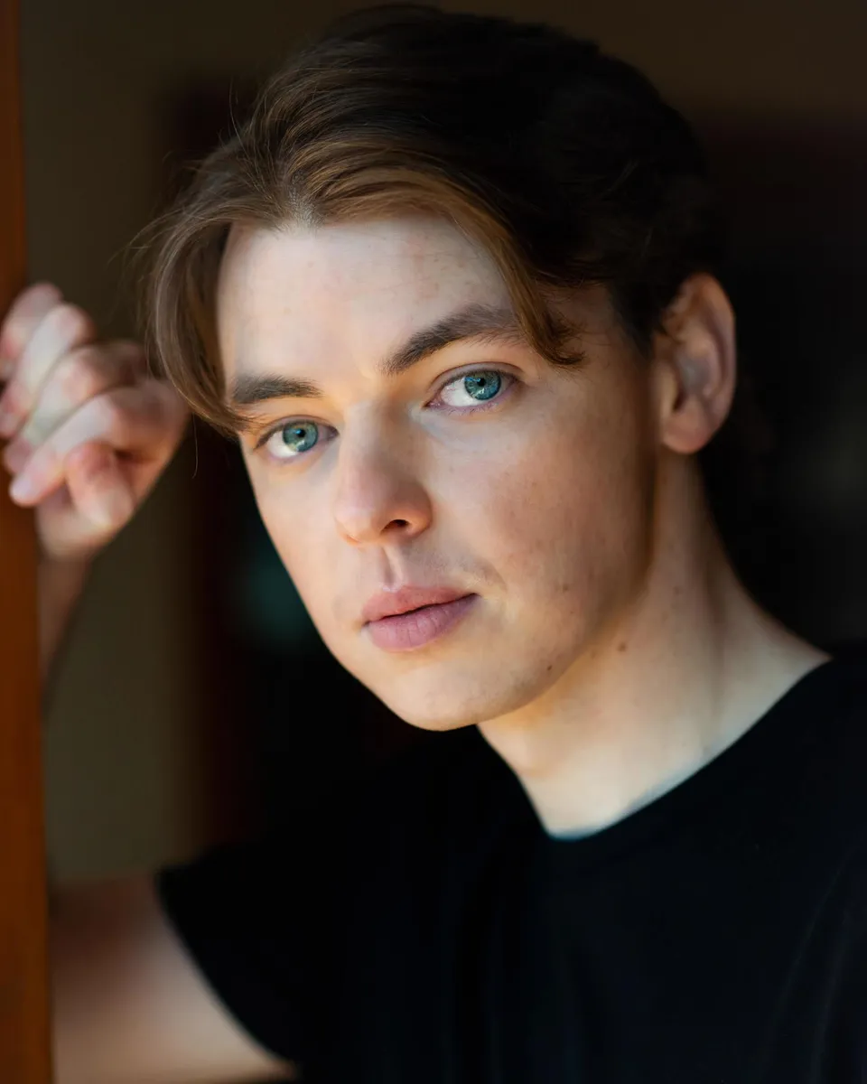 Ethan Bourke