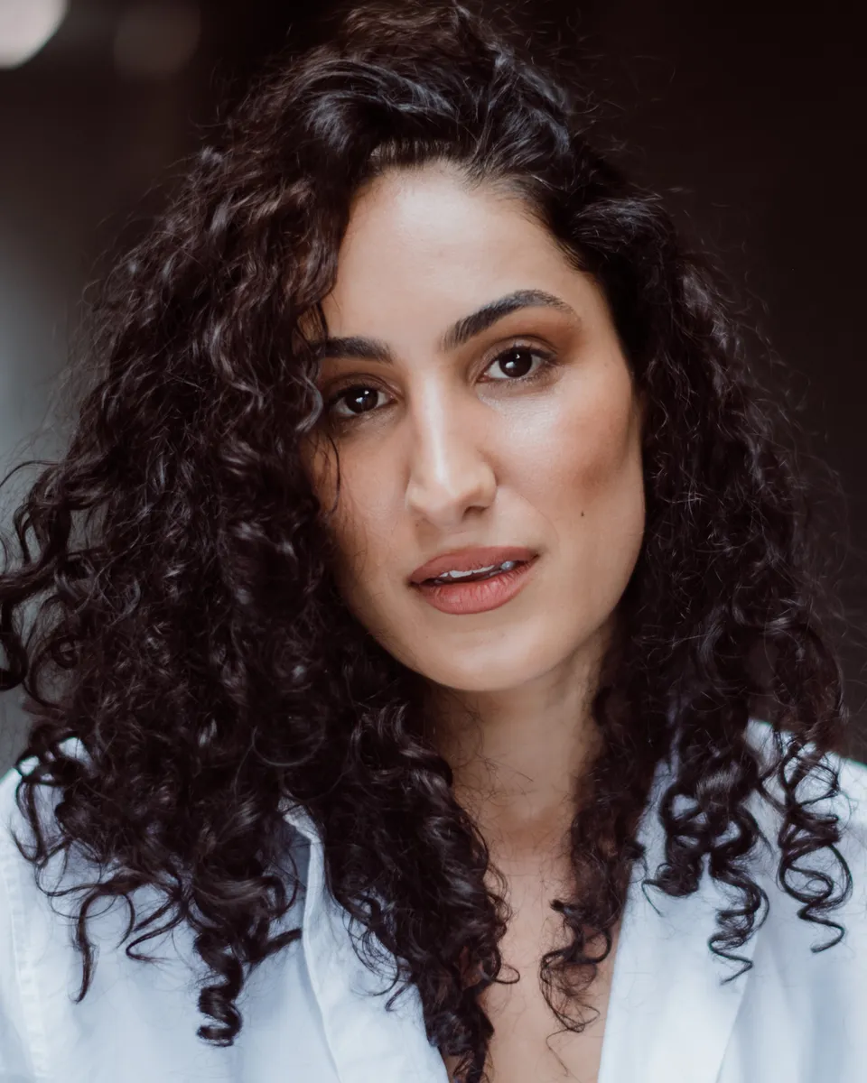 Kiana Daniele