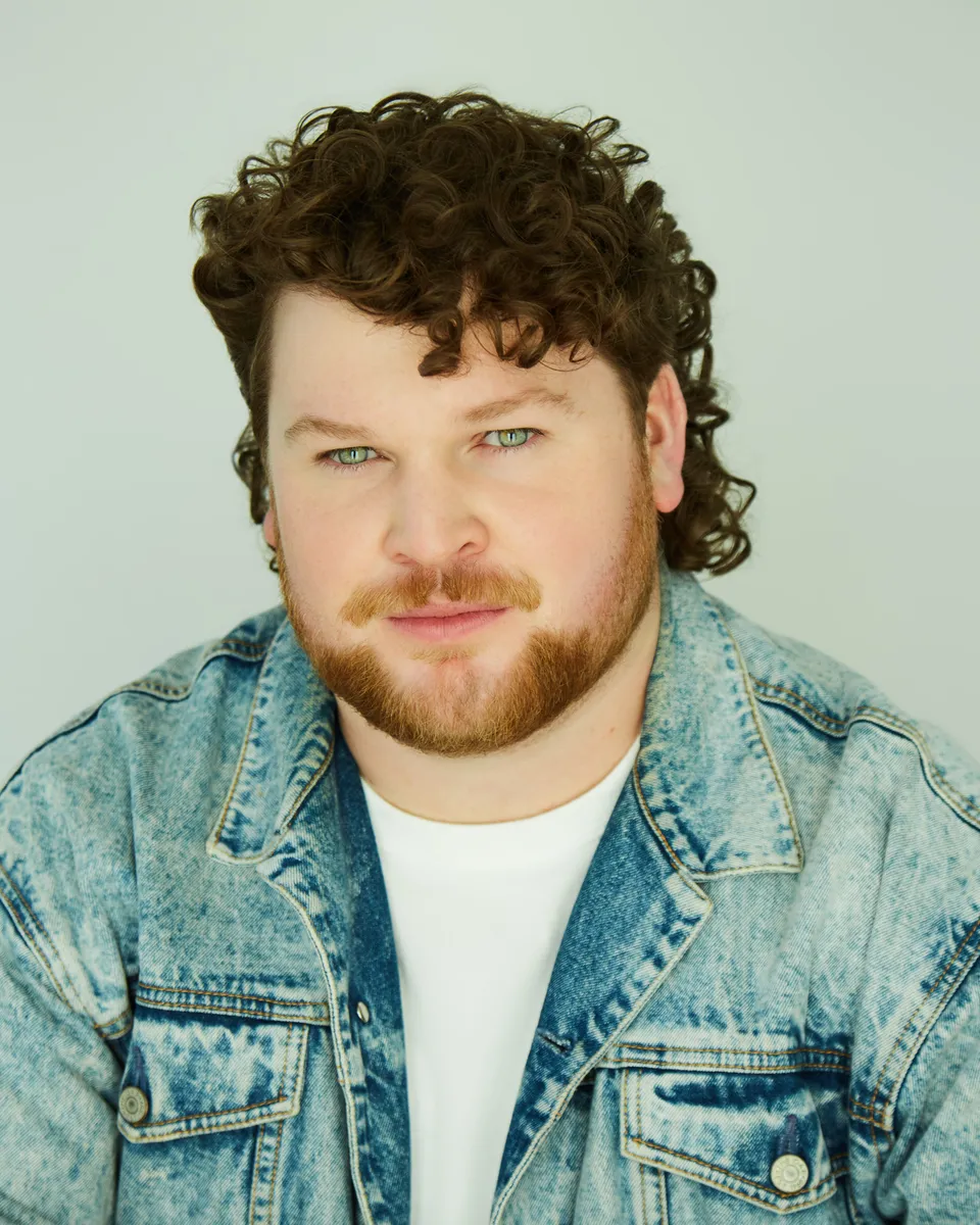 Kieran McGrath