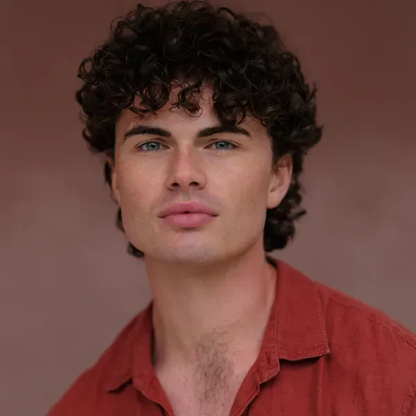 James-Paul Mountstevens