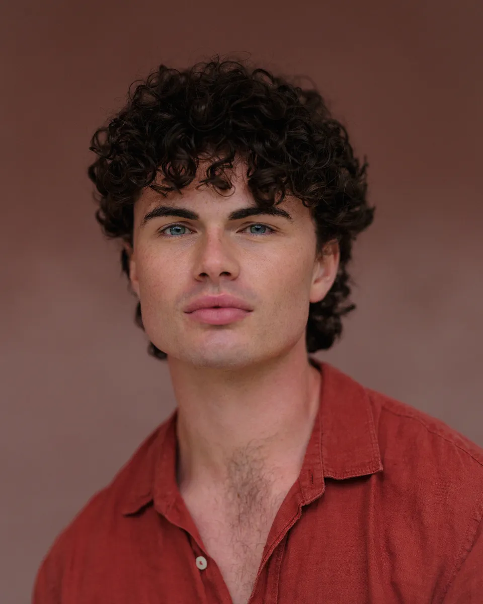 James-Paul Mountstevens