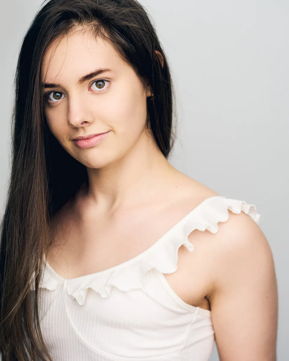 Sofia Ferraretto