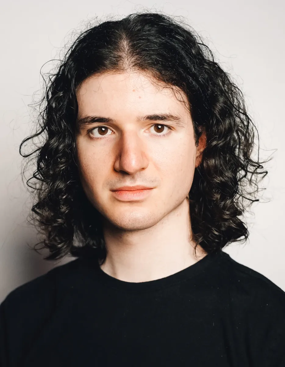 Francesco Mandarino