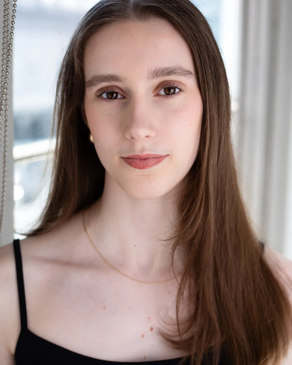 Madison Thomas