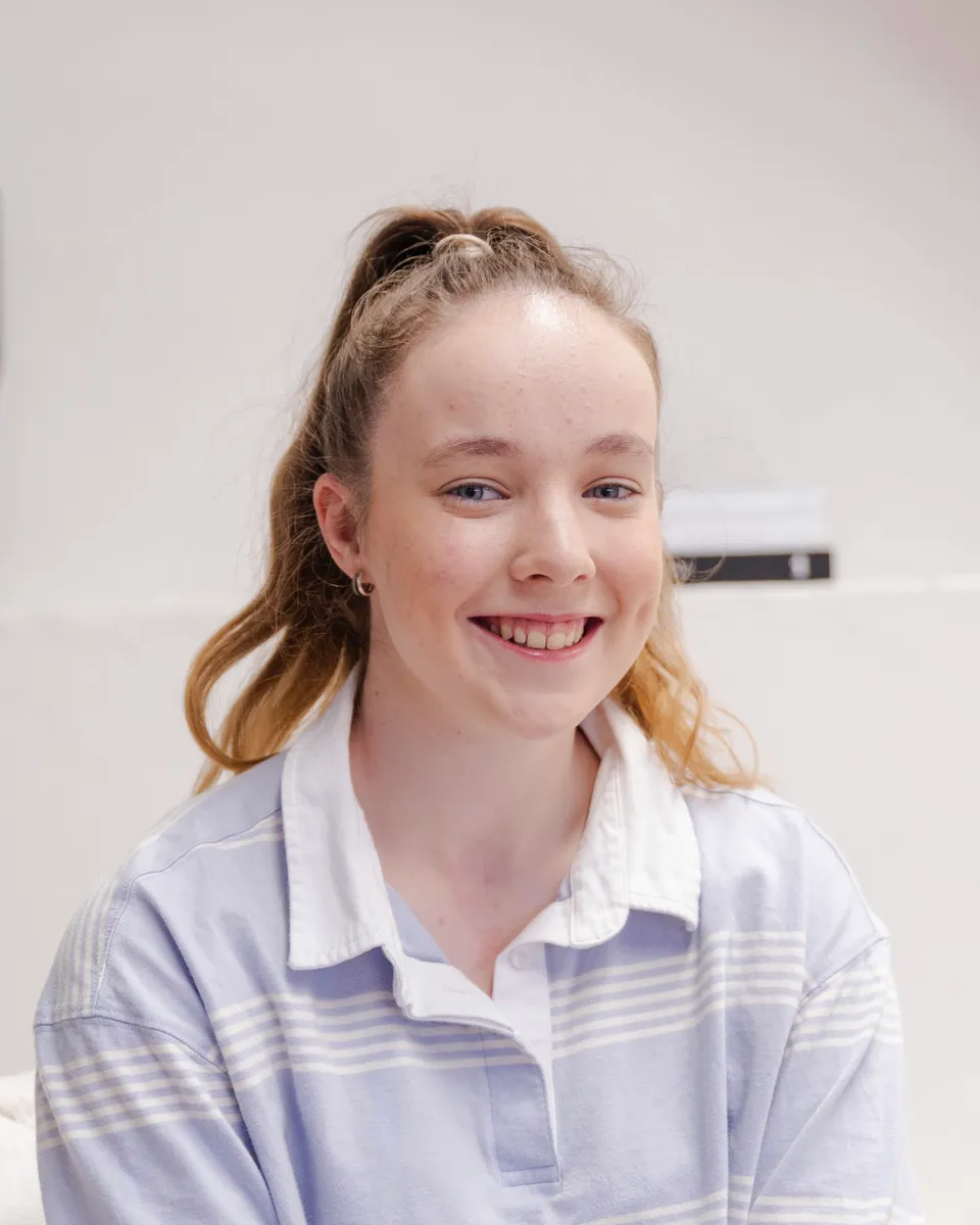 Eloise Vernon