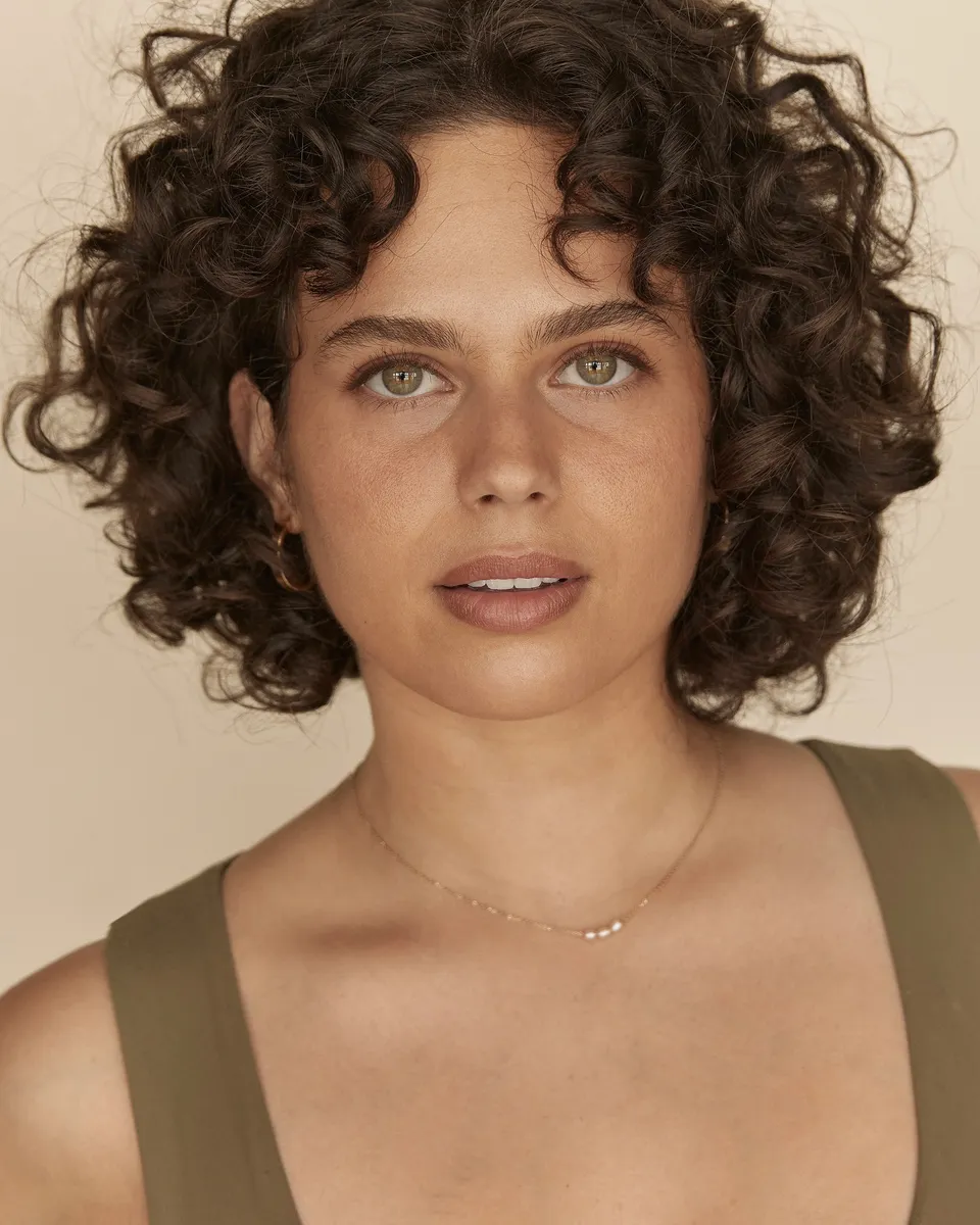 Vitoria Hronopoulos
