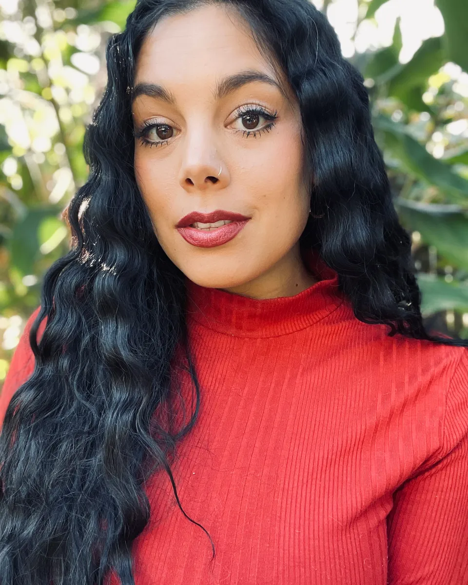 Jade Naidu
