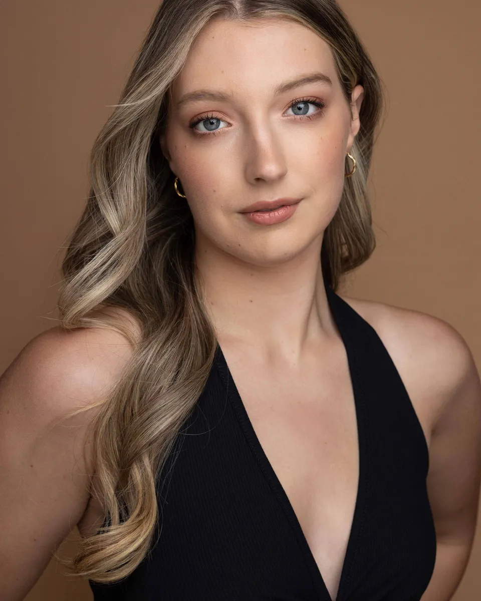 Ashleigh Molloy