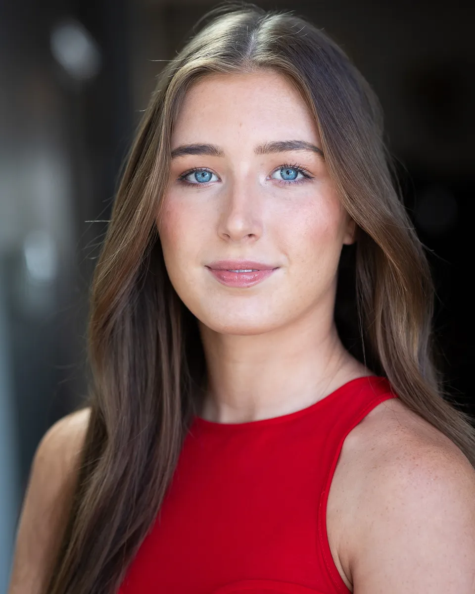 Evie McGarry