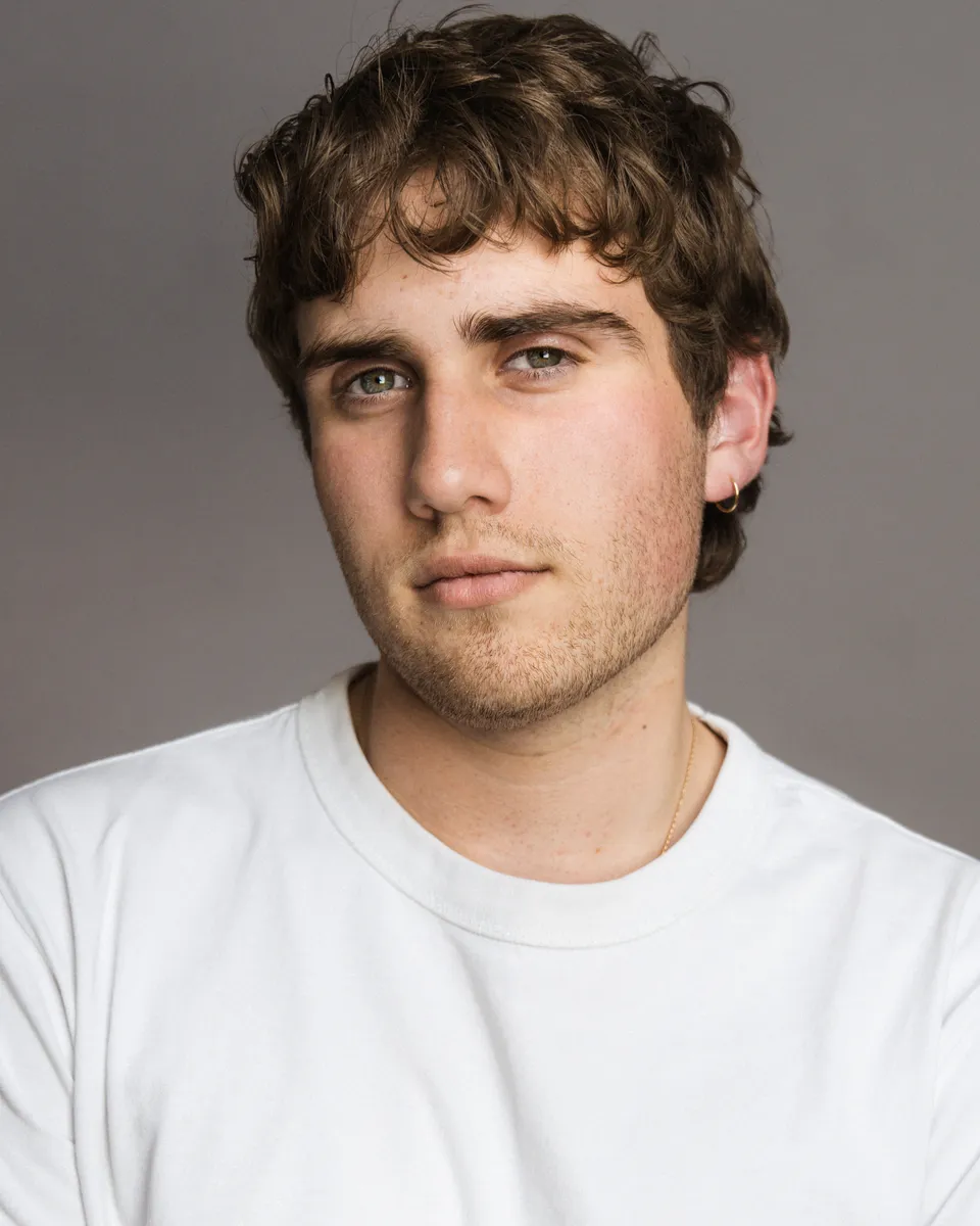 Joshua McDowell