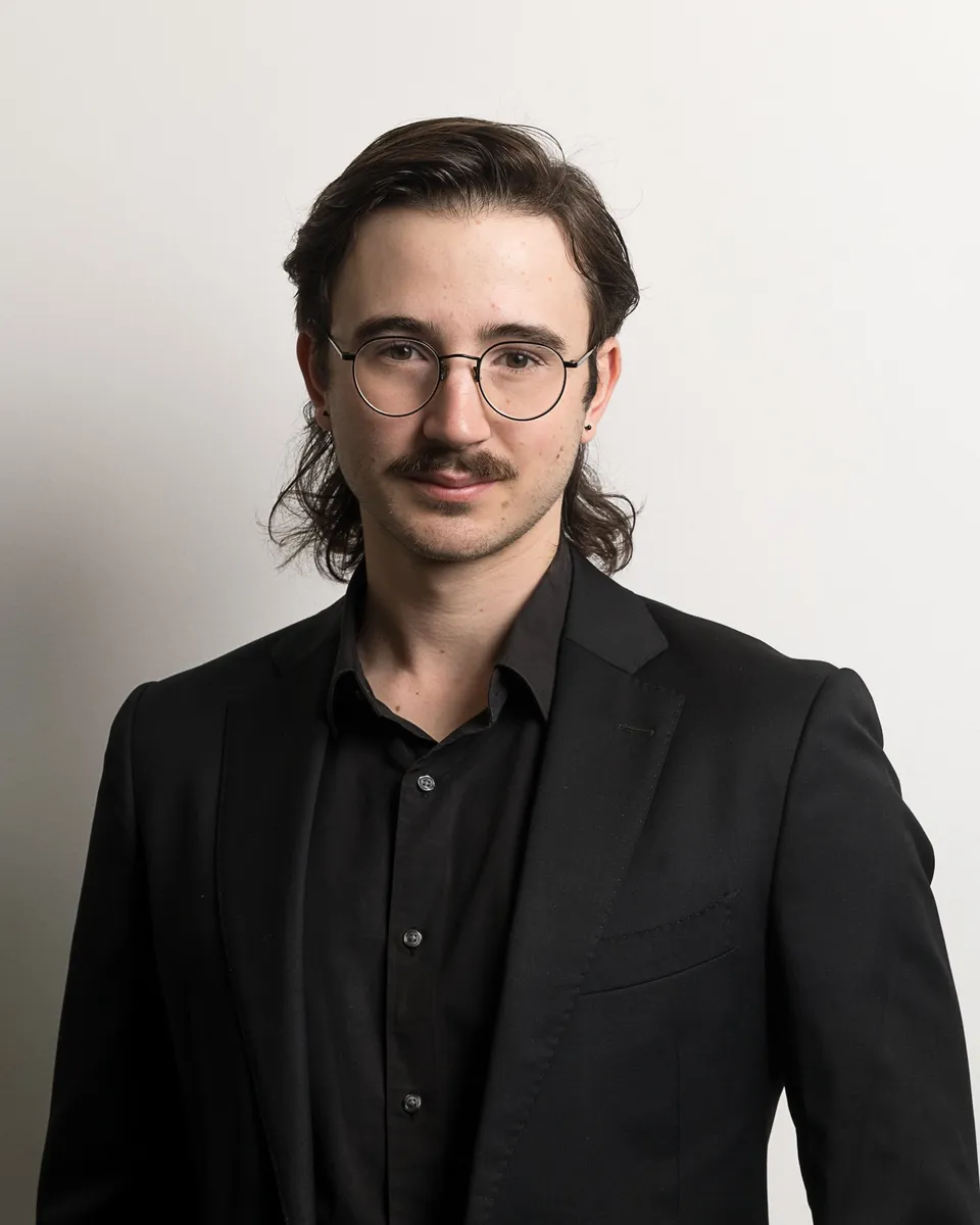 Alex Gorbatov