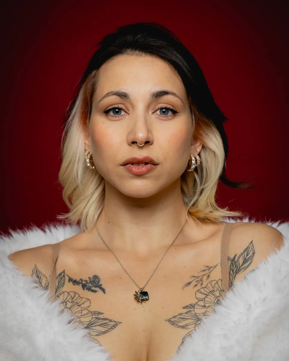 Astrid Ana Kljun