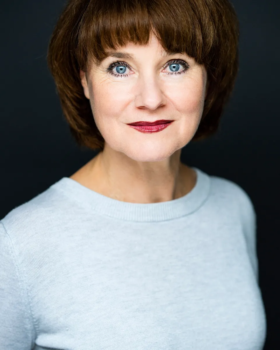 Caroline Kaspar